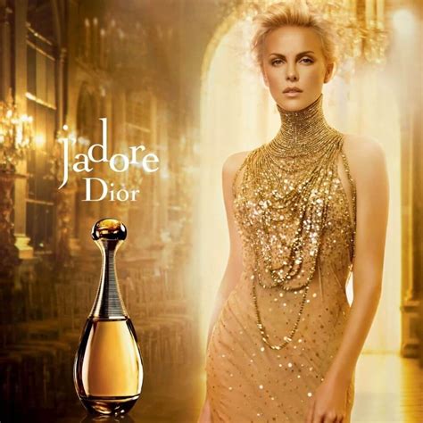 dior j adore woman|j'adore perfume commercial model.